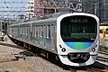 Seibu-Klasse 30000