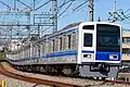Seibu-Klasse 6000