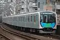 Seibu-Serie 40000