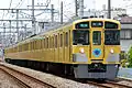 Seibu-Klasse 9000