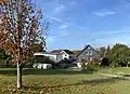 Hofschaft Seidenfaden