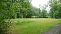 Festwiese oder Sängerwiese