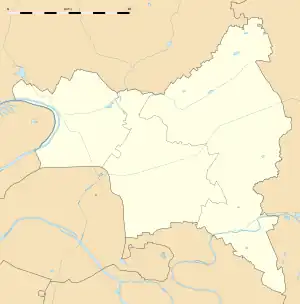 Tour Pleyel (Seine-Saint-Denis)