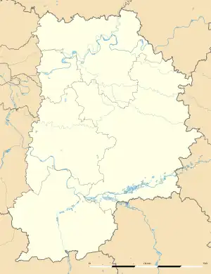 Freyssinets 5 Marnebrücken (Seine-et-Marne)