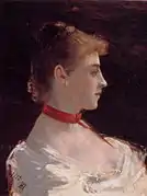 BildnisJudith Gautier