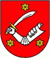 Wappen von Sekule
