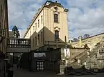 Terrassengasse