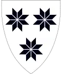 Wappen der Kommune Selbu