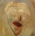 Selbstporträt (1925)