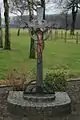 Wegekreuz an Gut Alfens