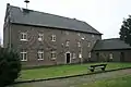 Propstei in Millen