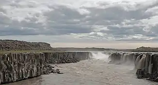 Selfoss