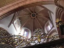 St. Marcellinus und Petrus