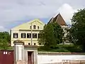 Jugendzentrum Seligstadt