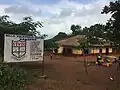 Berufsschule von Kamakwie