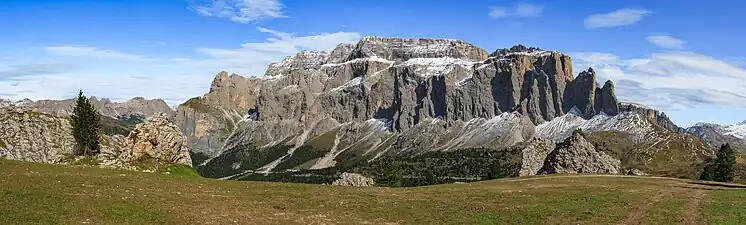 Sellagruppe