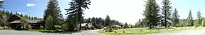 Selleck, Washington