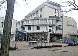 Selliner Passage am Lipsia-Turm (2022)