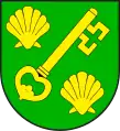 Wappen von Selma GR