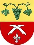 Wappen von Seloutky