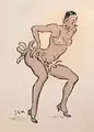 Josephine Baker