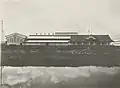 Zuckerfabrik, 1931