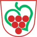 Wappen von Semič