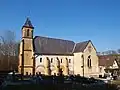 Kirche Saint-Pierre-et-Saint-Paul