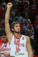 Semih Erden