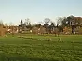 Sicht auf Semmerzake