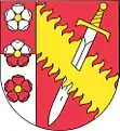 Wappen von Semněvice