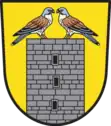 Wappen von Semtěš
