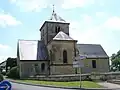 Kirche Saint-Nicolas