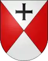 Wappen von Senèdes