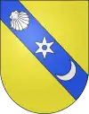 Wappen von Senarclens