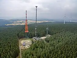 Bild des Objektes