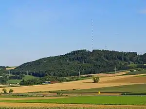 Bild des Objektes