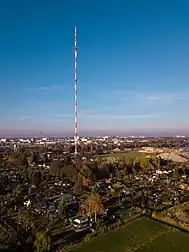 Bild des Objektes