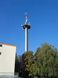 Bild des Objektes