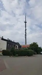 Bild des Objektes