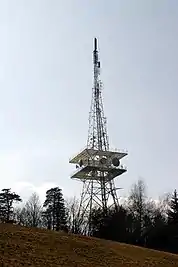 Bild des Objektes