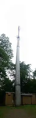 Bild des Objektes