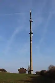 Bild des Objektes
