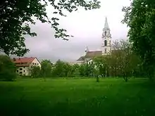 Stemmerwiese