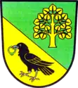 Wappen von Sendražice