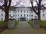 Seniorenstift Kloster Emmaus