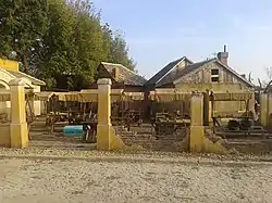 Baranda