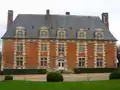 Herrenhaus Senneville