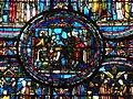 Boten des Königs kommen zu Thomas Becket
