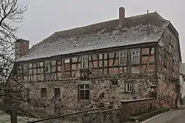 Der Sensfelder Hof